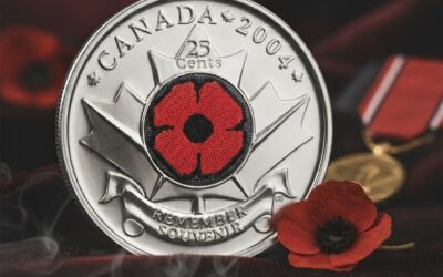 A Bloom of Remembrance