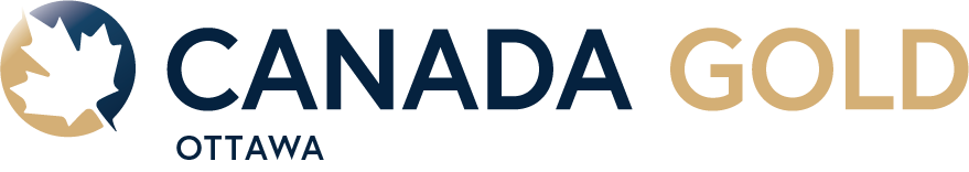 Canada Gold Ottawa logo