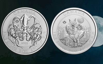 Mythical Metal: Canada’s Silver Maple Meets the Creatures of the North